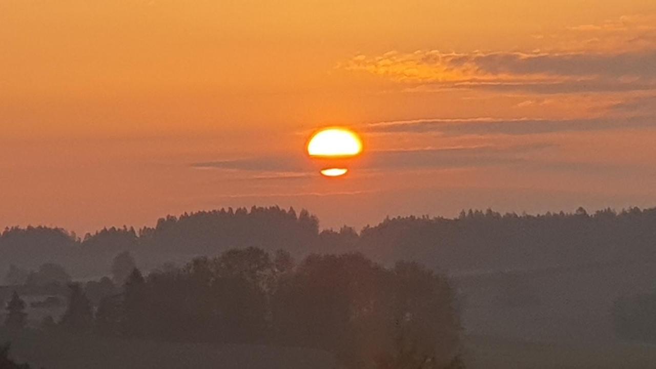 Апартаменти Alpenblick Лойткірх-ім-Алльгой Екстер'єр фото